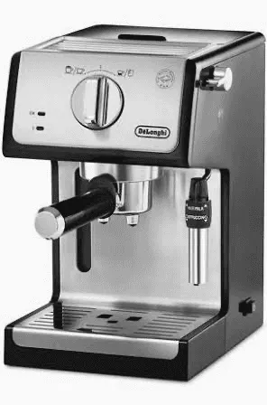 เครื่องชงกาแฟเอสเปรสโซ DeLonghi ECP 35.31