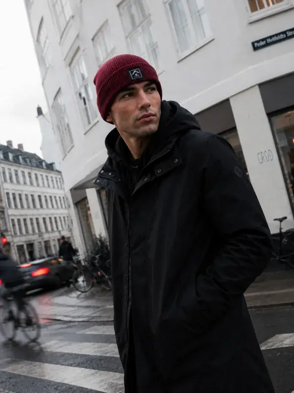 Papperstextur för editorial-produktbild