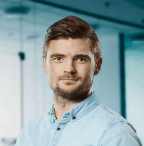 Bjørn Stoklund