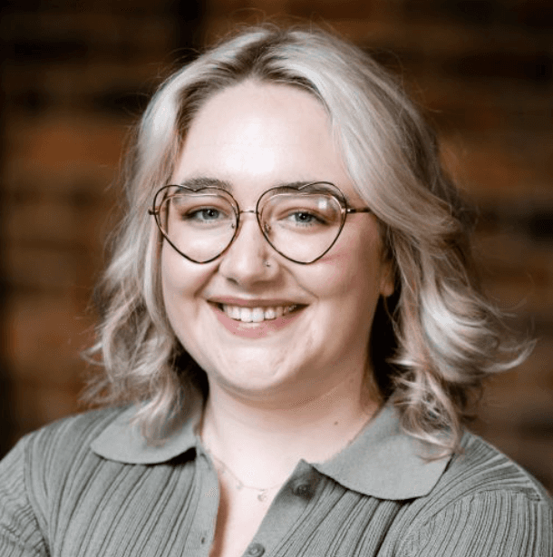 Tiegan Wright