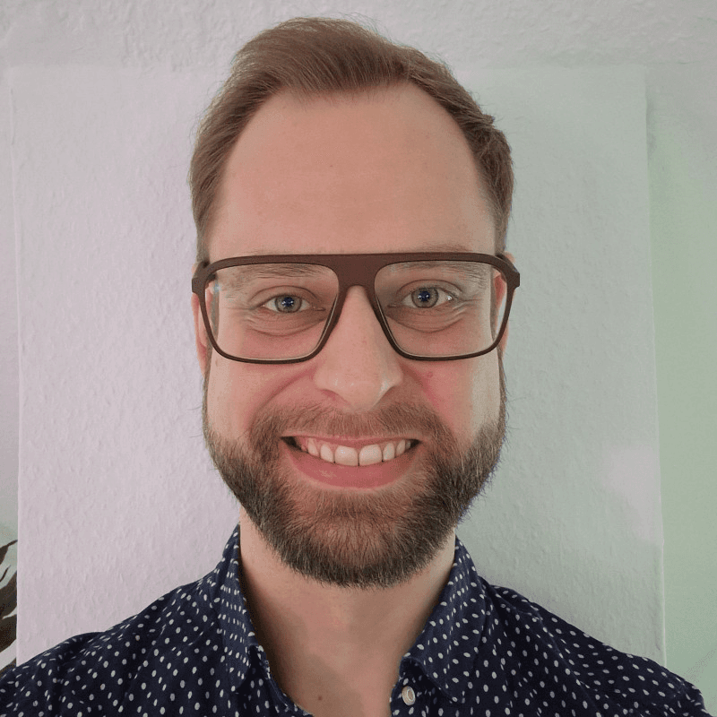 Daniel Woltersdorf
